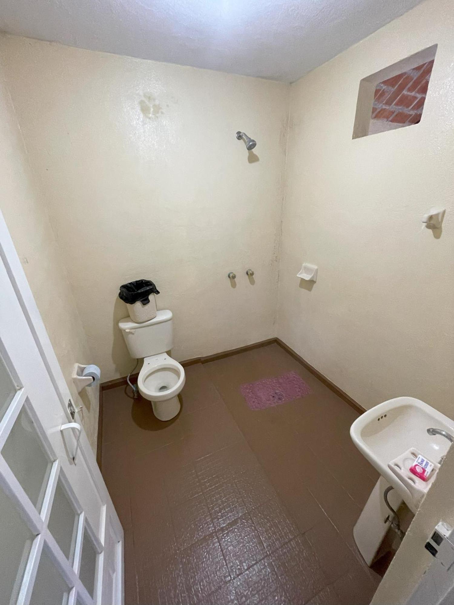 Hotel Quinta Las Bugambilias Tecozautla Zewnętrze zdjęcie